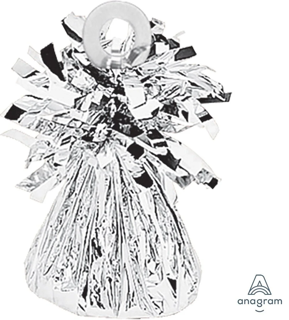 Silver Weight
