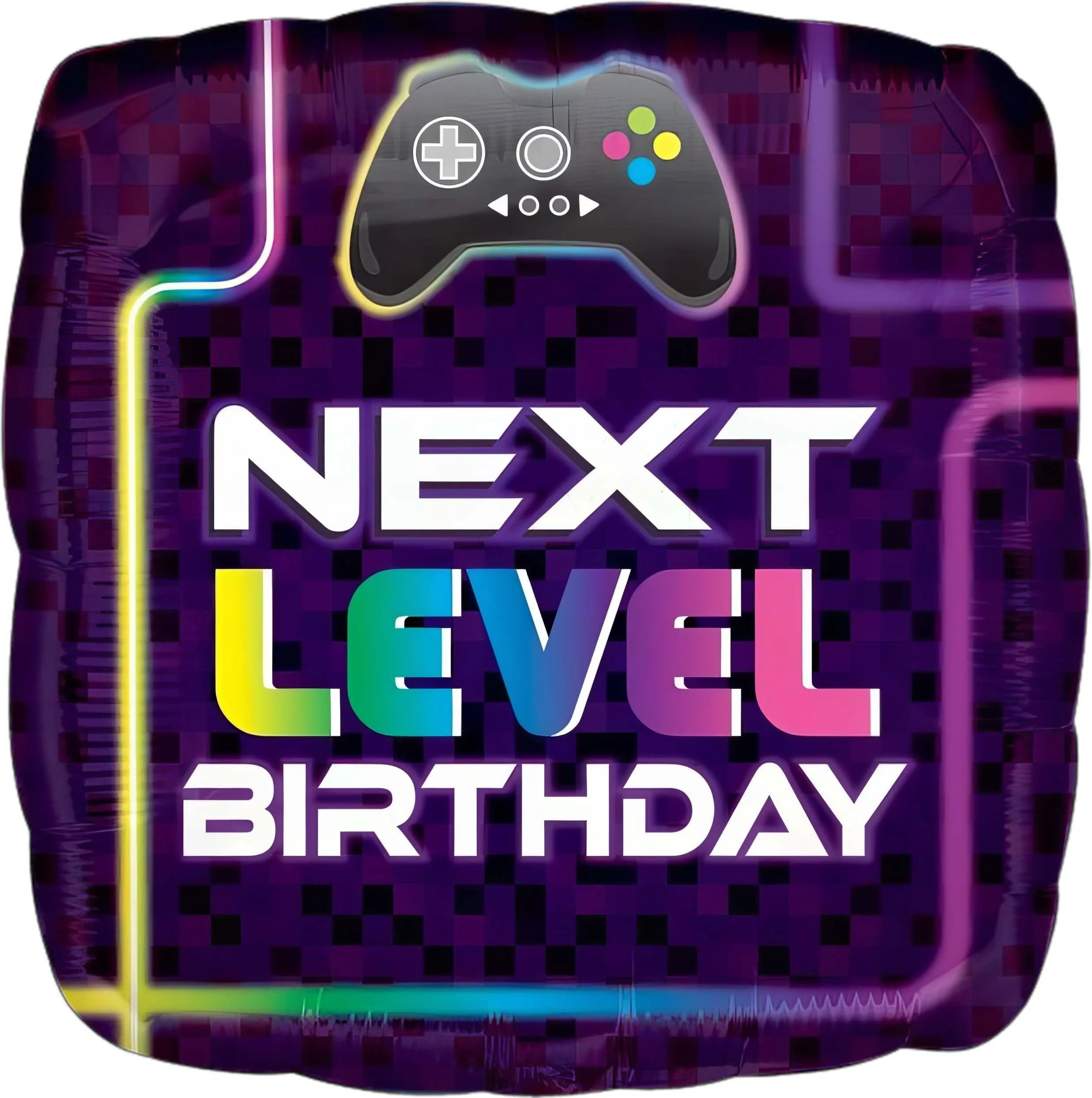 Game Birthday