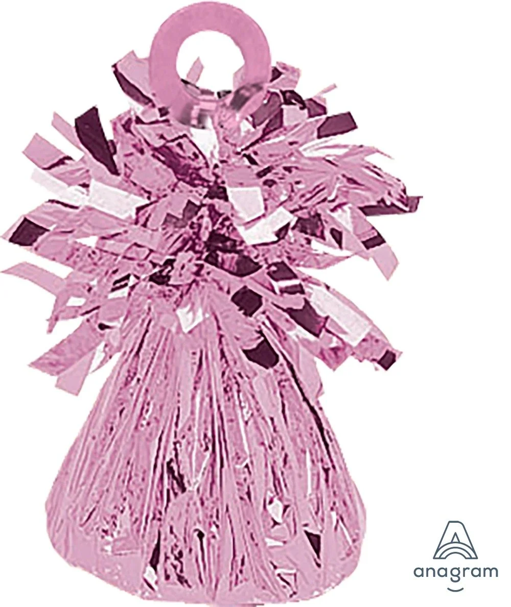 Light Pink Weight