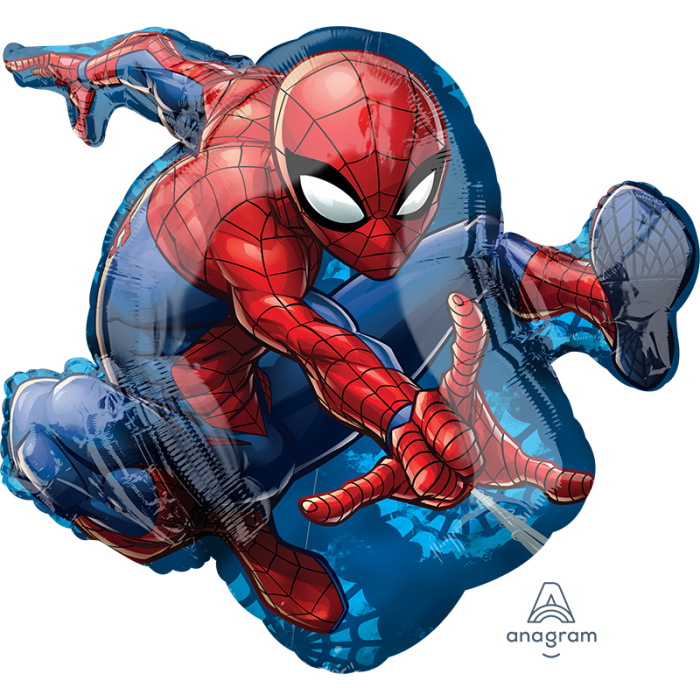 Spider-Man