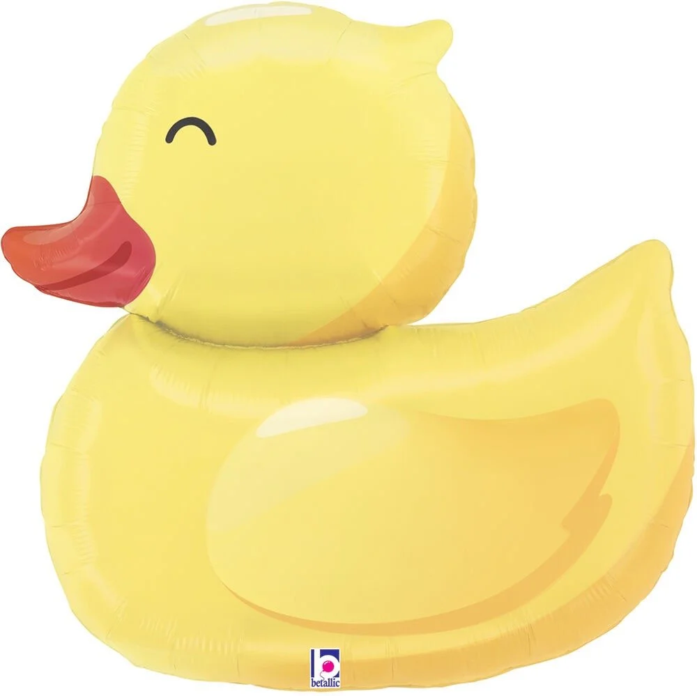 Rubber Ducky