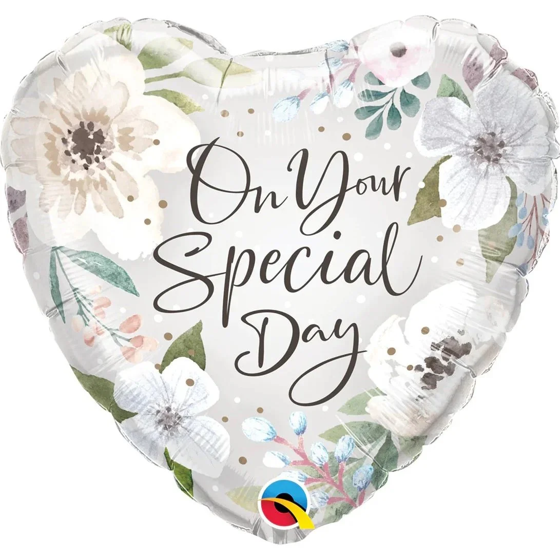On Your Special Day