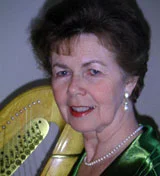 Patricia McNulty Wooster, Jury President