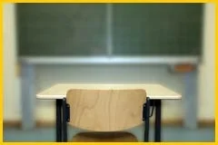 Don't Listen To Me. Listen To the Students.