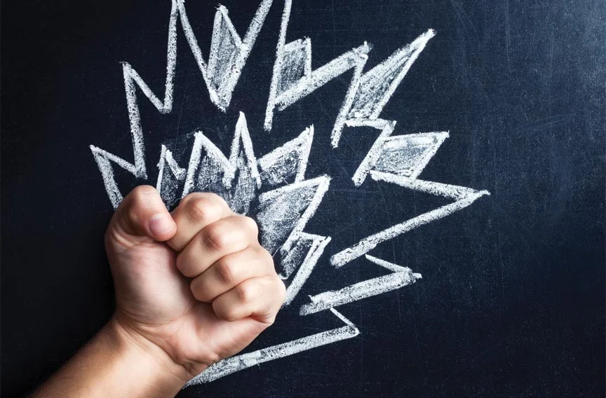 Authority or Influence?