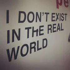 Stop Telling Them About The Real World