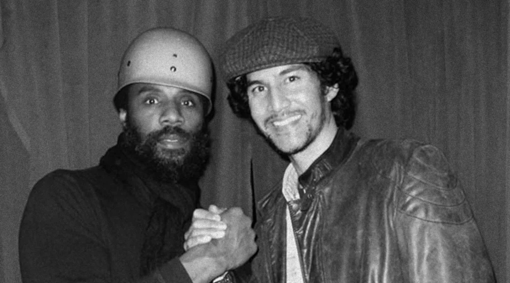 Cody ChesnuTT - Landing on a Hundred