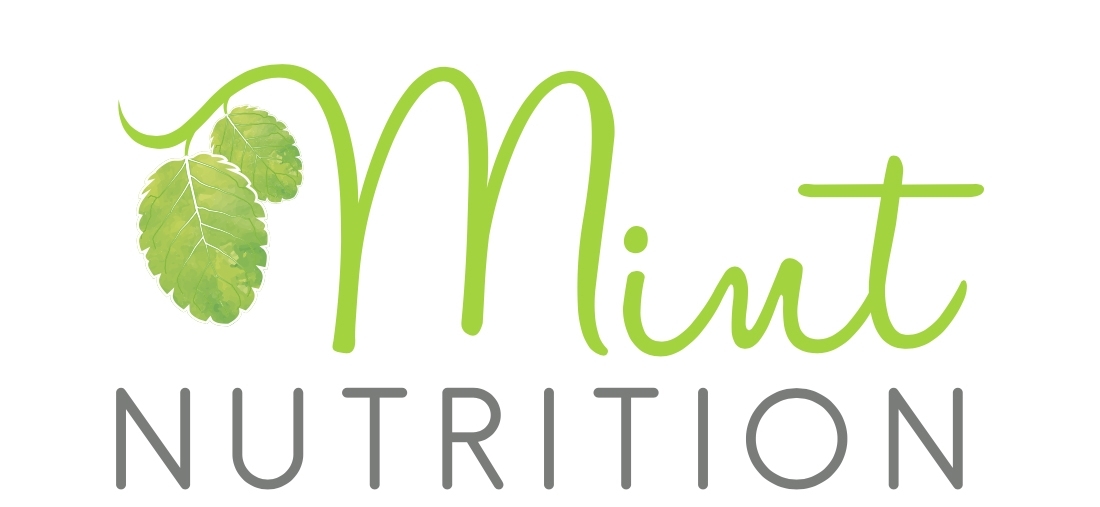 Mint Nutrition