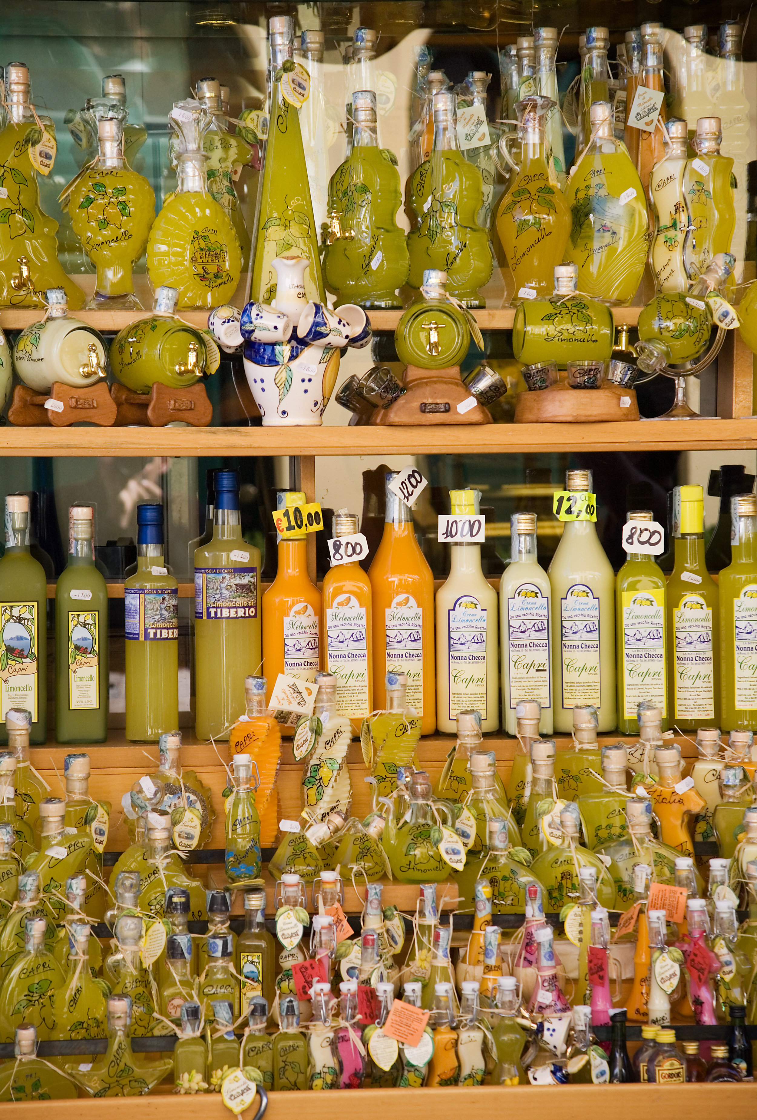 Magic Beverages for Summer