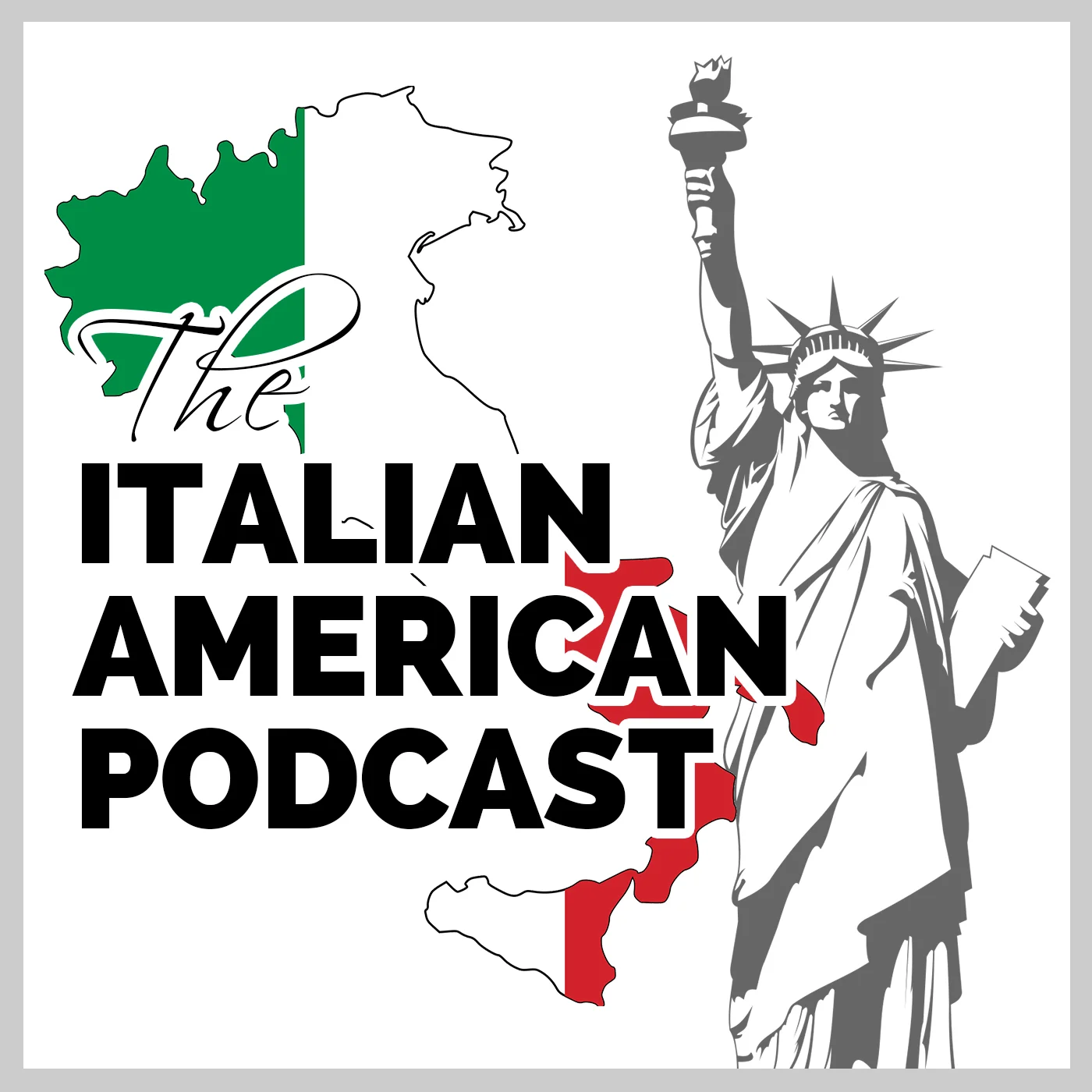 Italian Folk Magic on the Italian American Podcast 