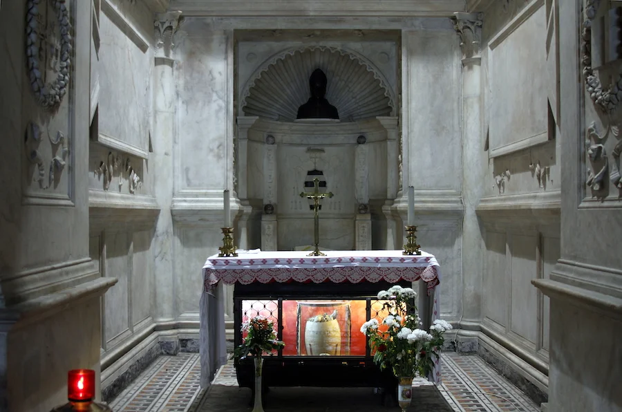 San Gennaro