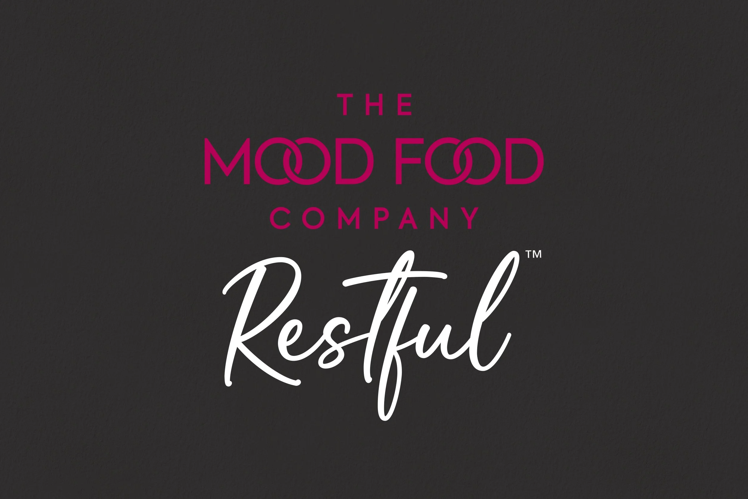  The Mood Food Company has extended its range of natural wellbeing products with Restful bars containing naturally occurring melatonin, magnesium and tryptophan.     