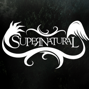 Copy of Supernatural