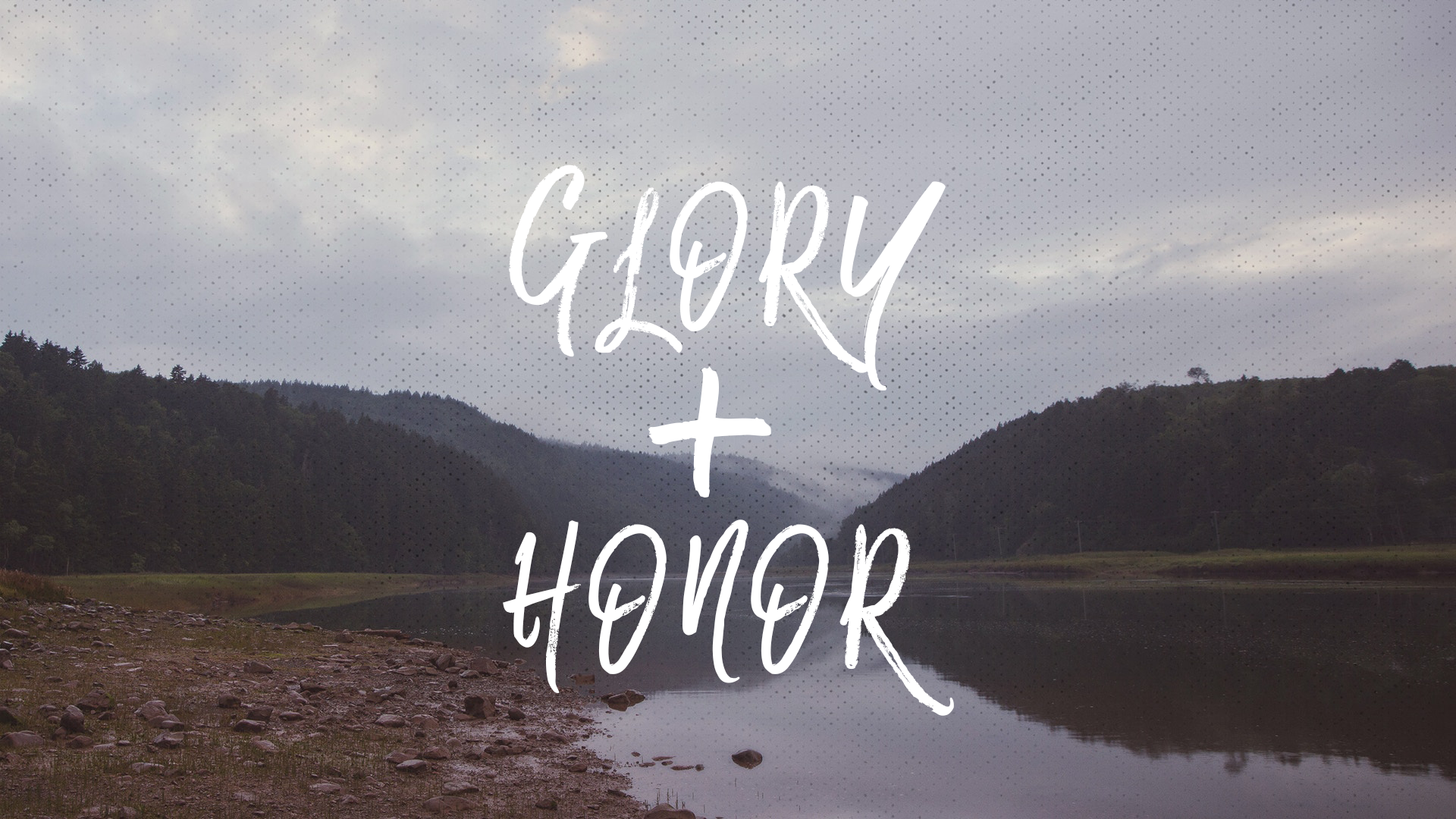 Glory and Honor Title 2.png