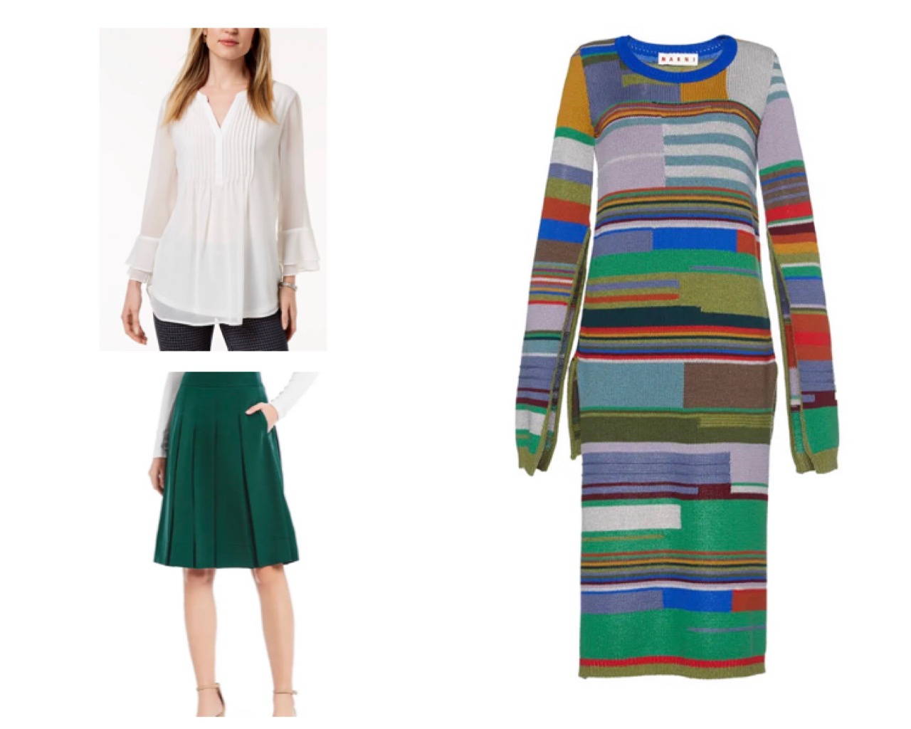 As her name already indicate, she loves colors! So do we. Available in our app