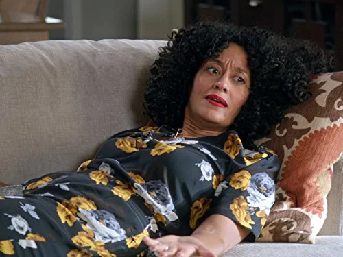 Tracee Ellis Ross as Rainbow