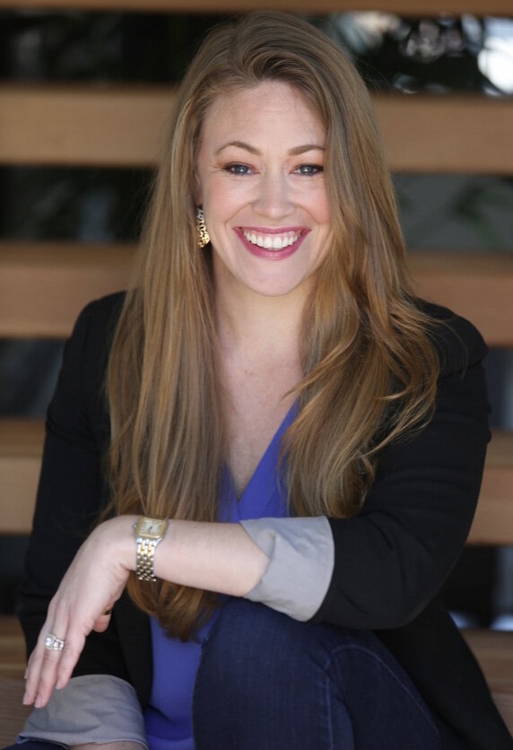 Meghan Hoover, Founder and CEO