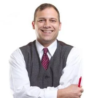 Colin Pope, Editor, Austin Business Journal