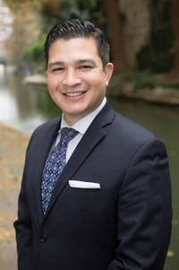 Luis A. Rodriguez, President & CEO, Greater Austin Hispanic Chamber of Commerce