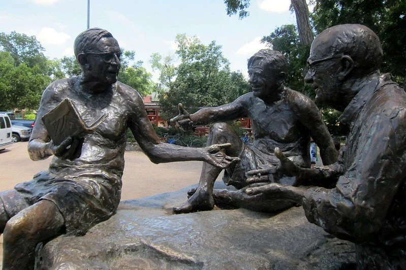 BG Reads | News You Need to Know (August 9, 2021)     