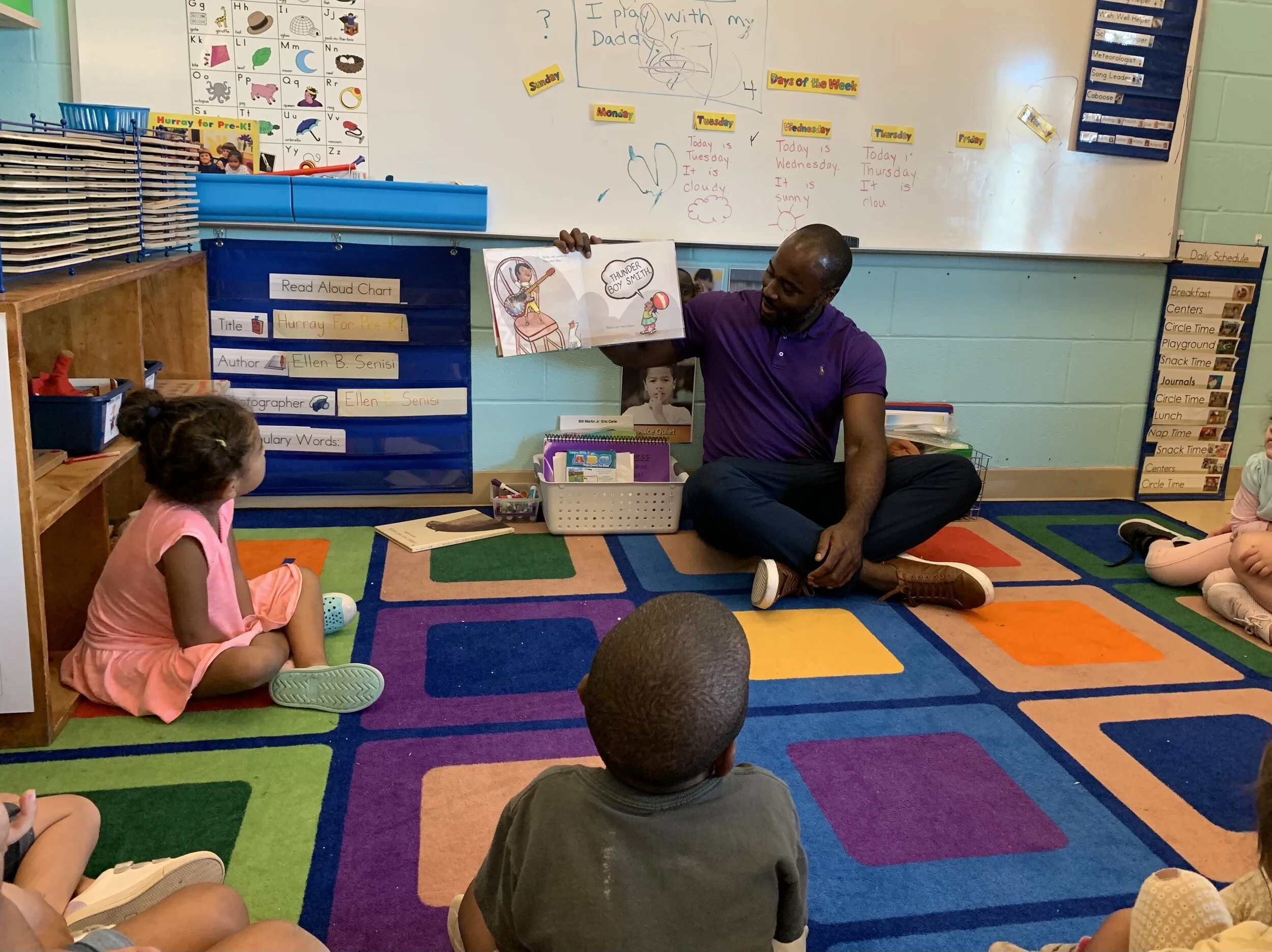 BG Reads | News You Need to Know (August 24, 2021)     