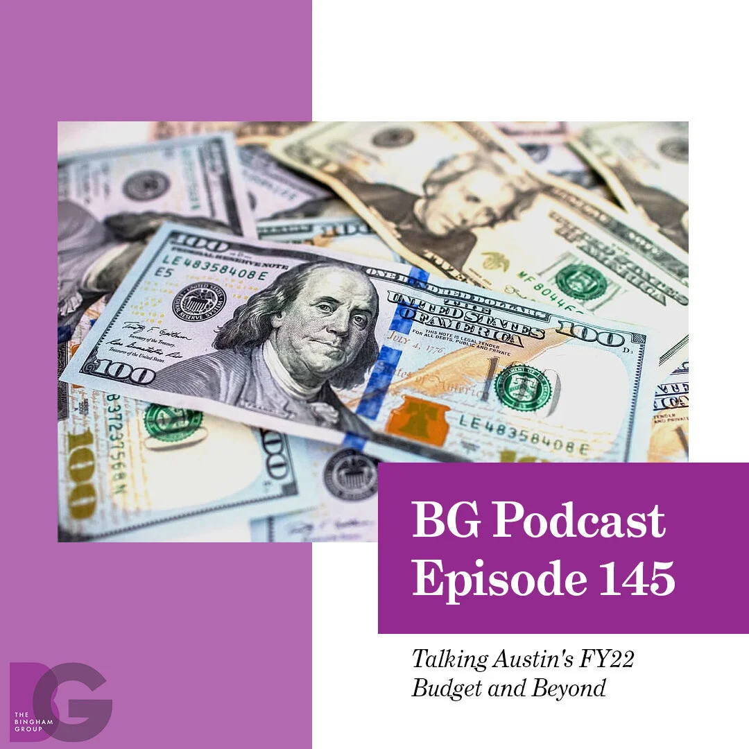 BG Reads | News You Need to Know (September 1, 2021)          