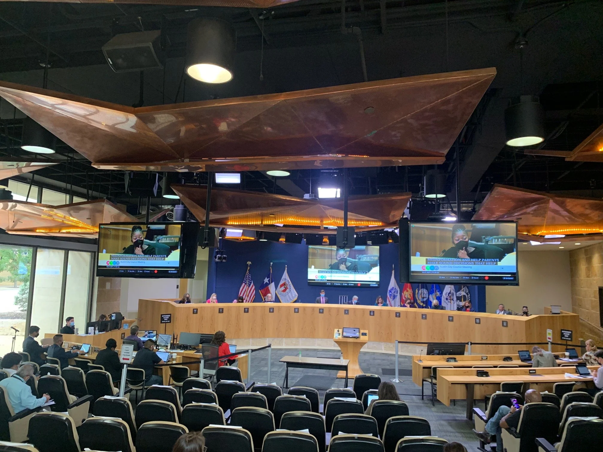 BG Reads | News You Need to Know (October 22, 2021)      