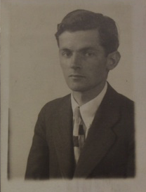 William Beecher Scoville