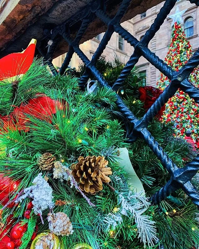 Christmas in New York 🍎🎄⠀
⠀
#TravelEatRepeat⠀
⠀
⠀
⠀
⠀
⠀
________________________________________⠀
⠀
#ericexplores #newyork #newyorkcity #nyc #nycguide #travel #travelblog #newyorker #travelblogger #traveldiary #ignewyork #ignyc #passionpassport #li