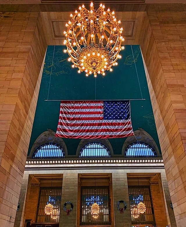 Keeping the holiday spirit strong @grandcentralnyc ✨⁠⠀
⁠⠀
#TravelEatRepeat⁠⠀
⁠⠀
⁠⠀
⁠⠀
⁠⠀
________________________________________⁠⠀
⁠⠀
#ericexplores #newyork #newyorkcity #nyc #nycguide #manhattan #newyorker #ignewyork #ignyc #passionpassport #seethe