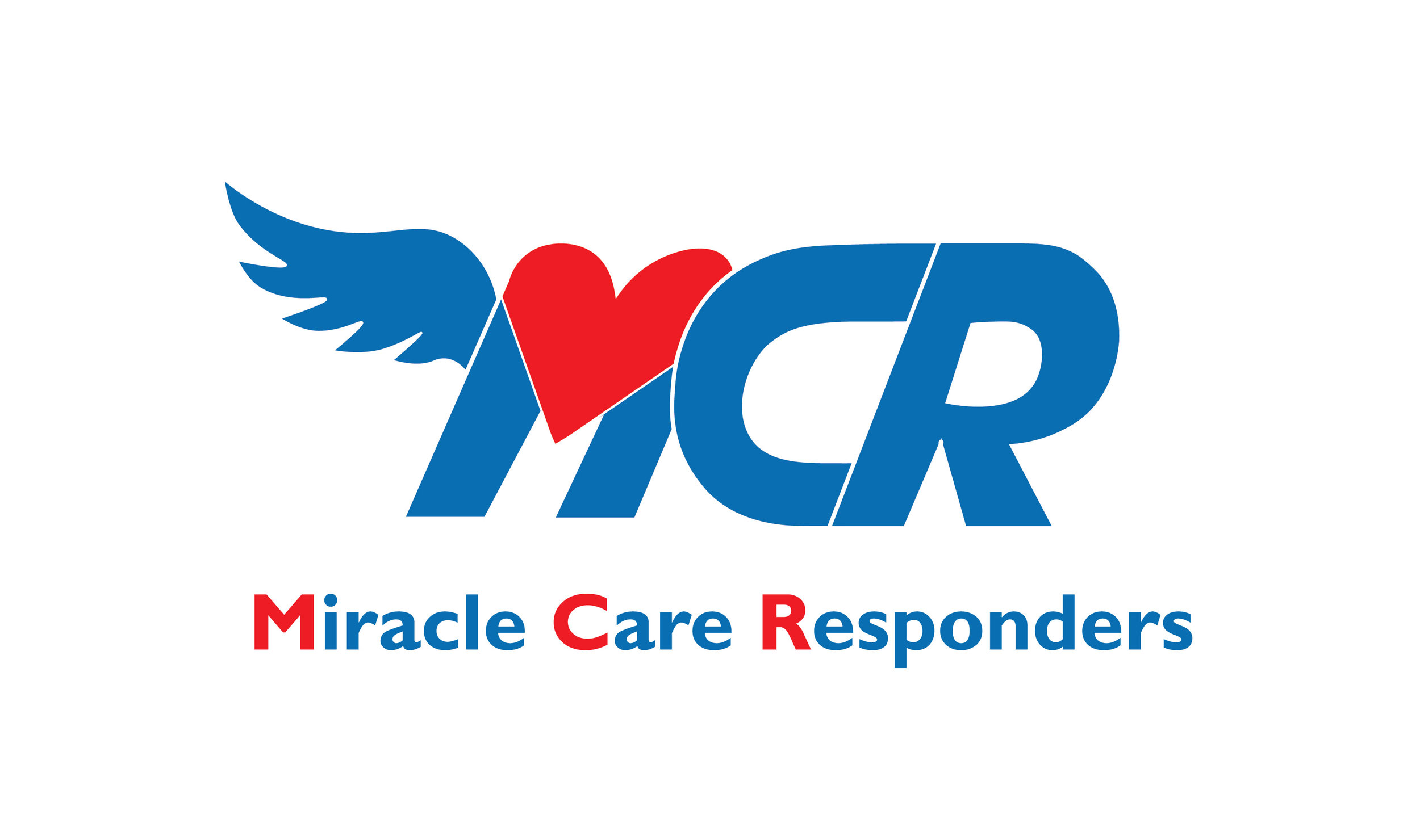 Miracle Care Responders LLC | Branding