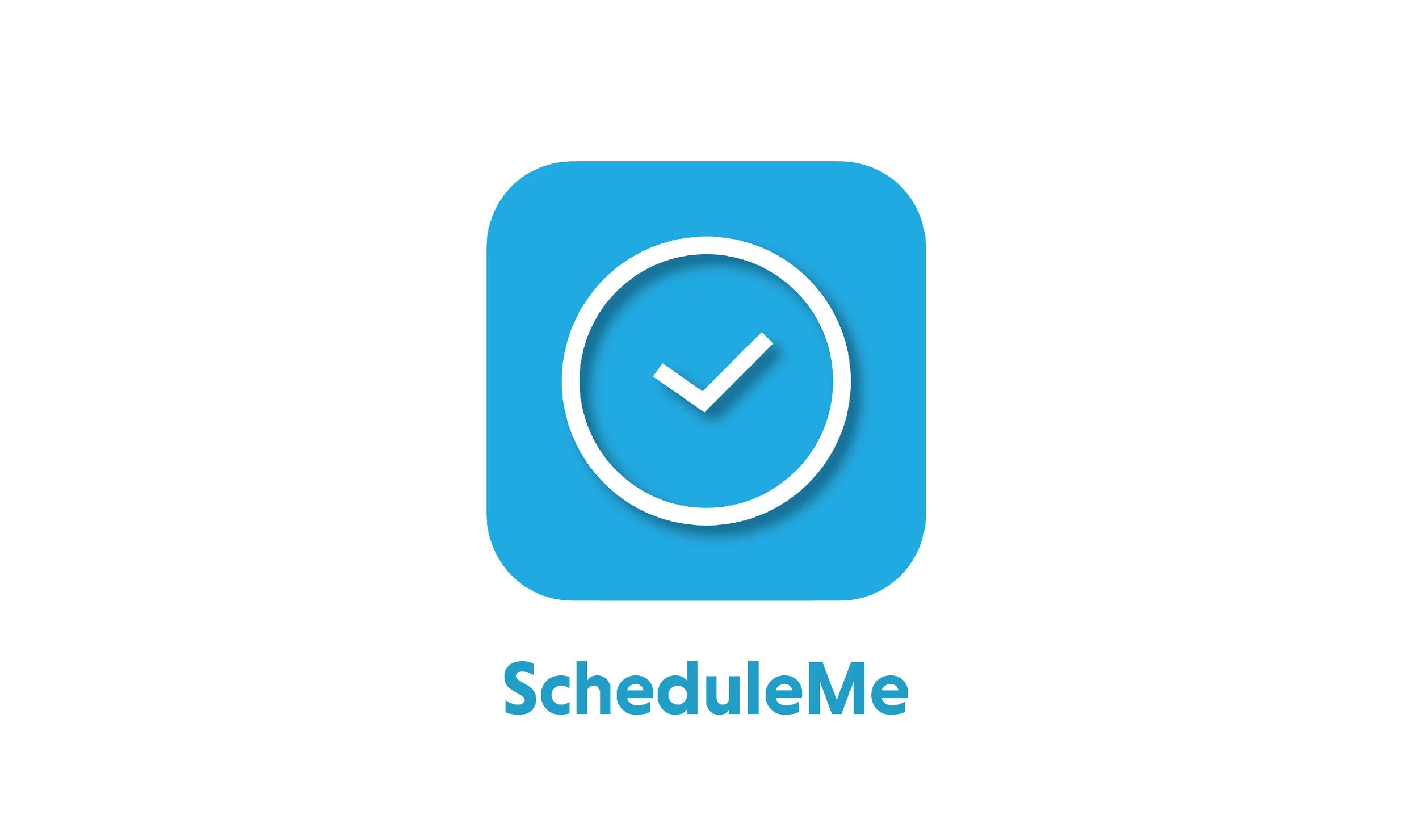 Schedule Me | App Design