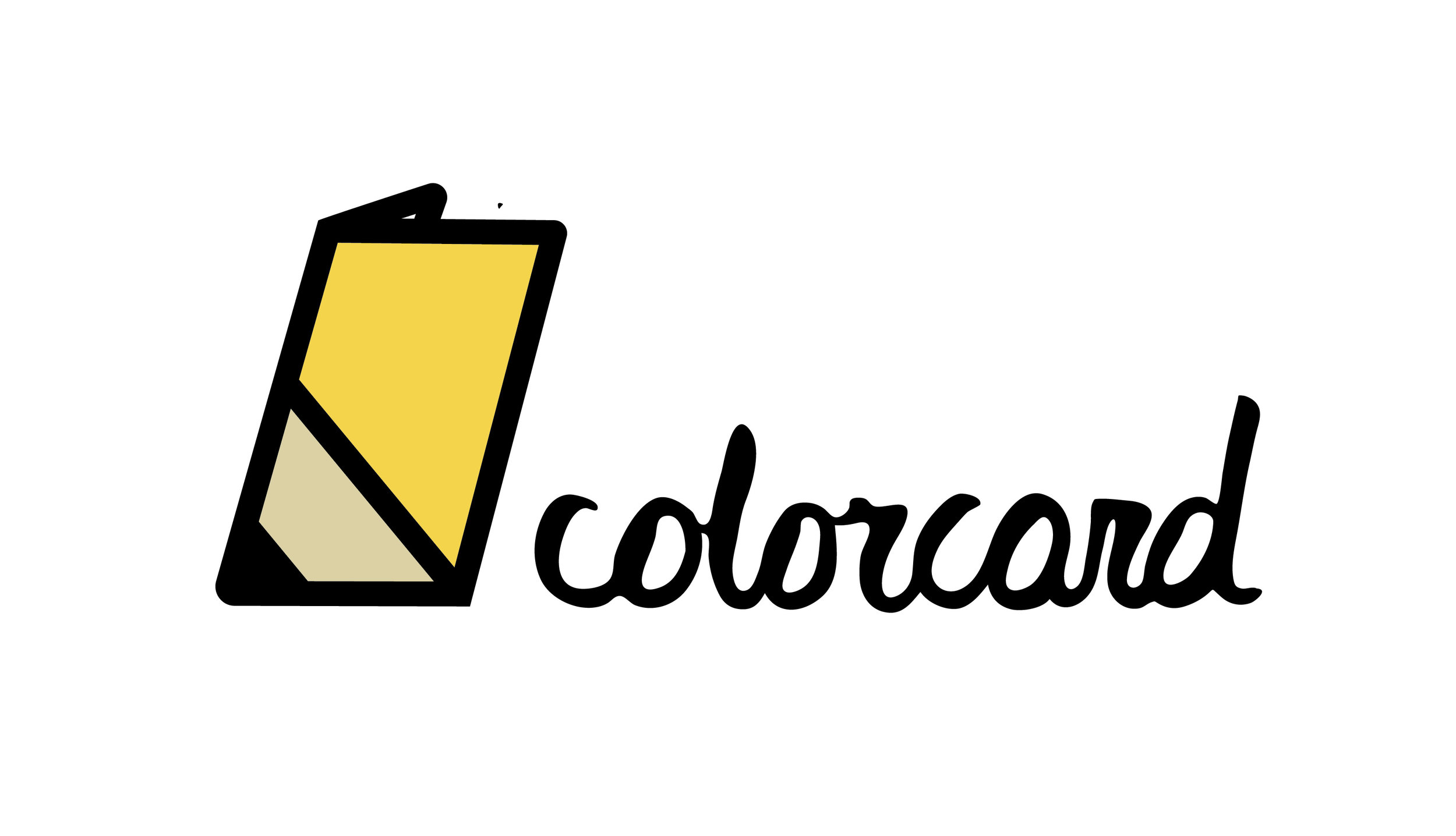 Colorcard | Greeting Cards