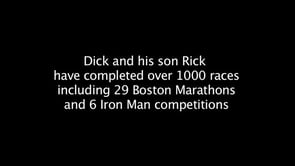 Variety / Royals 5K Promo