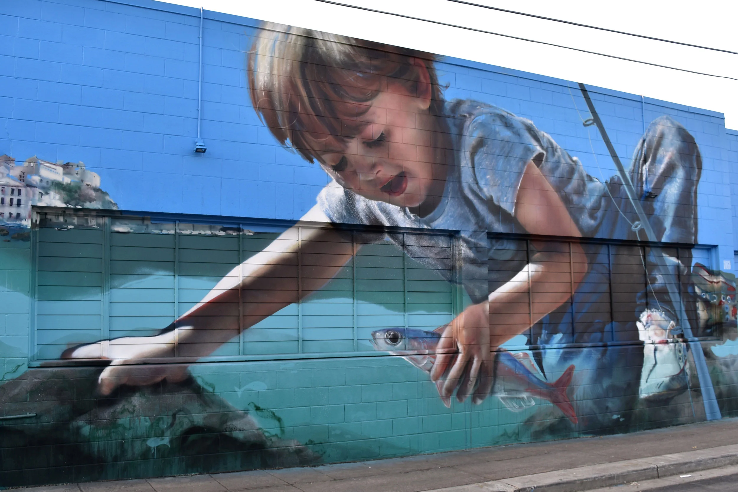 Catch and Release 2015