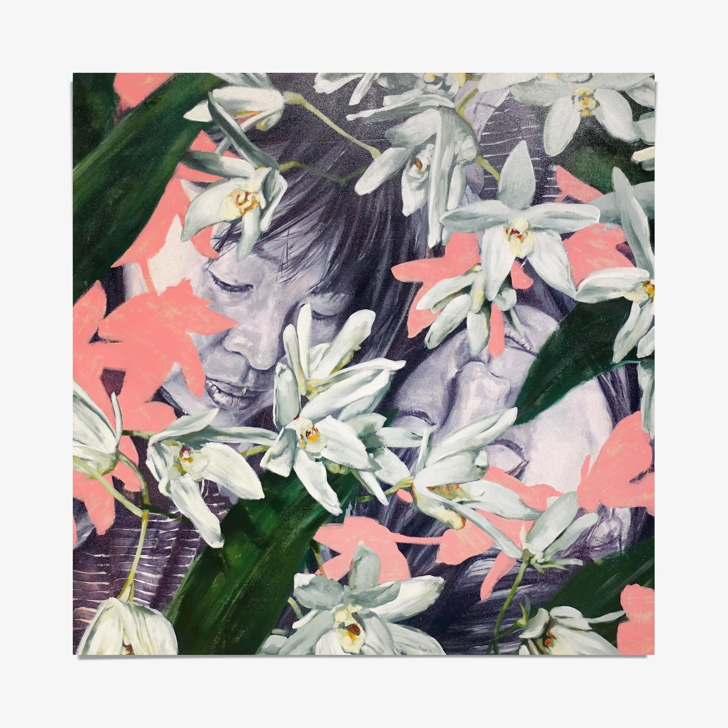 Under the Orchids 2018