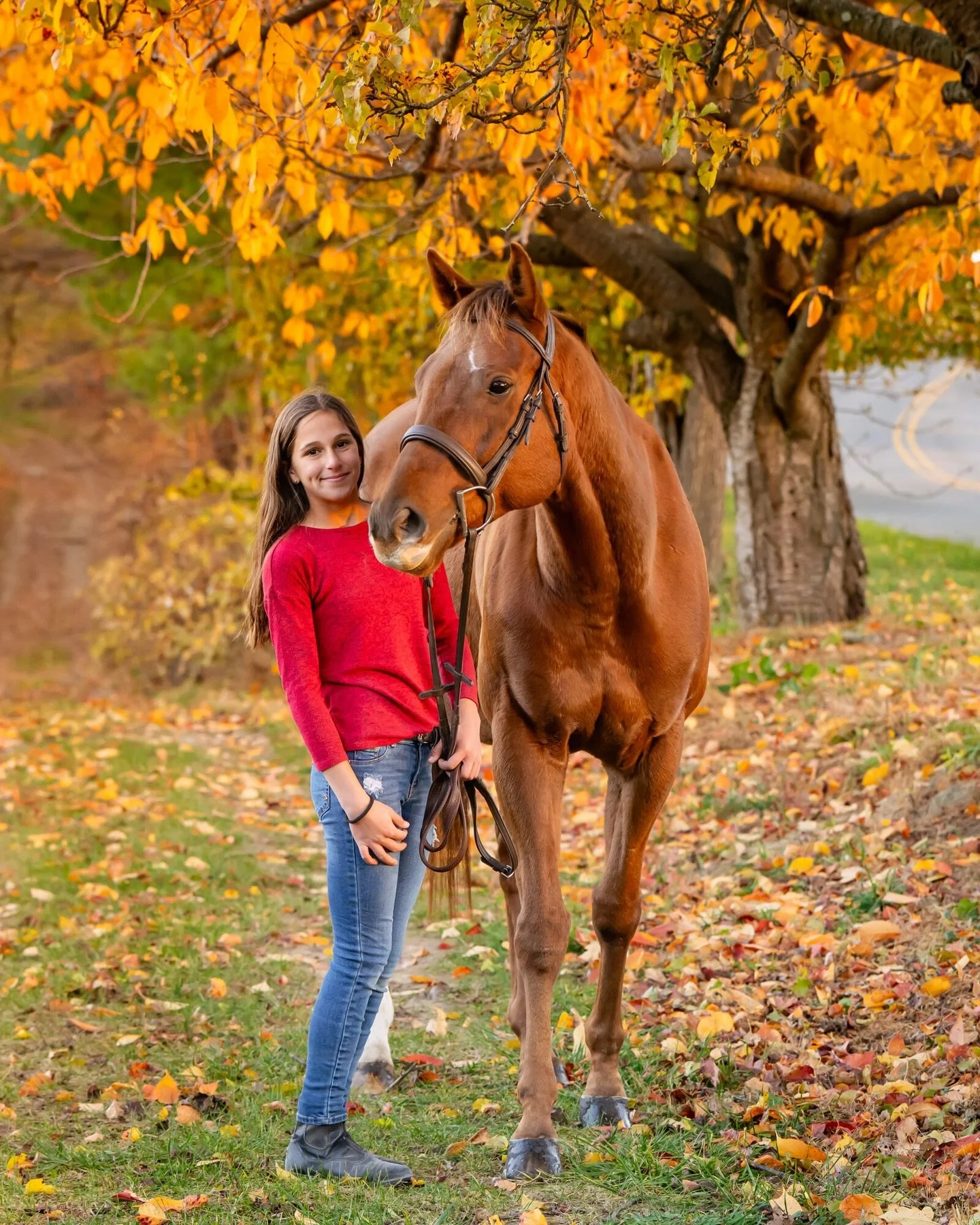 Noor &amp; Danny 🧡✨