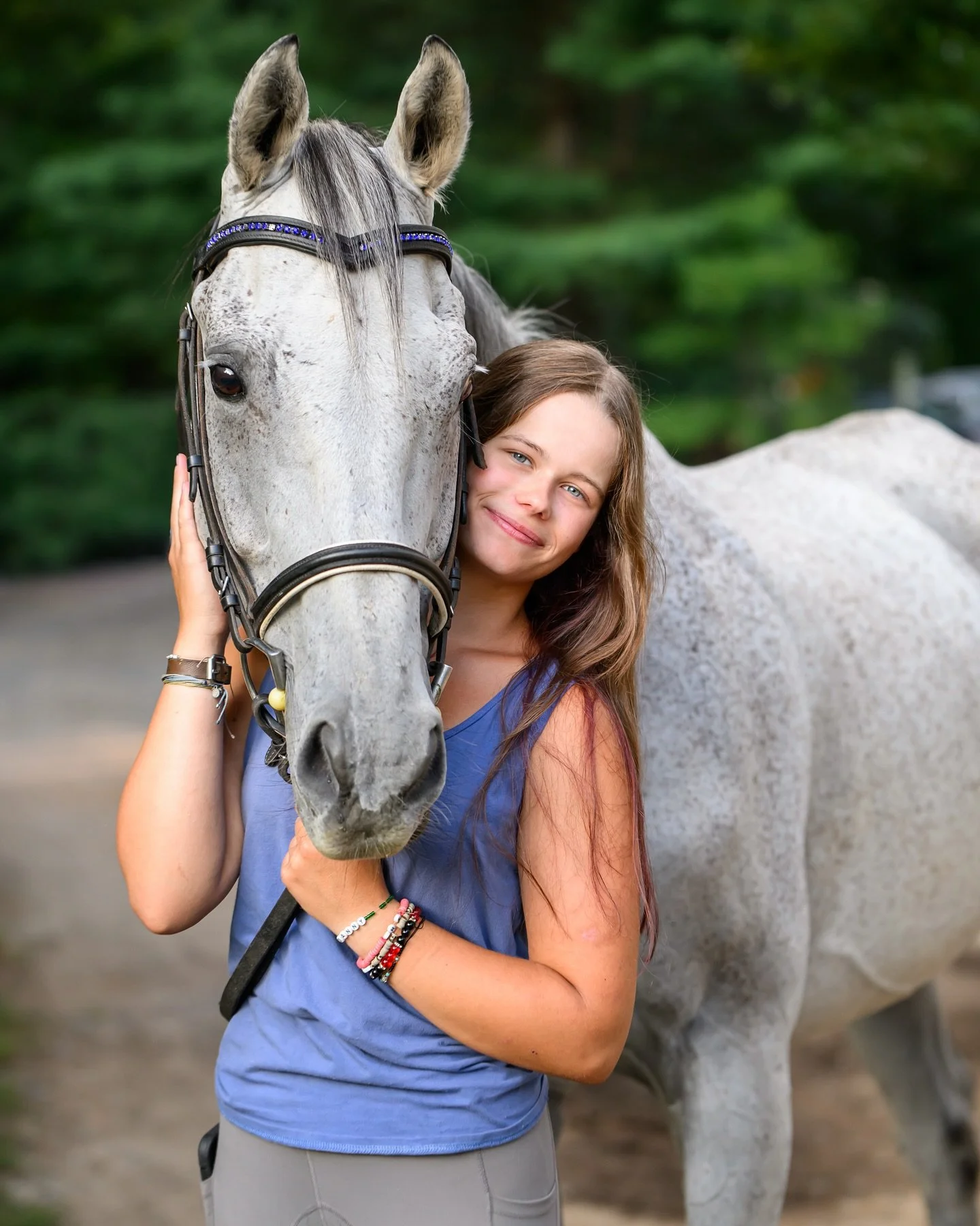 Avery &amp; Masi ✨