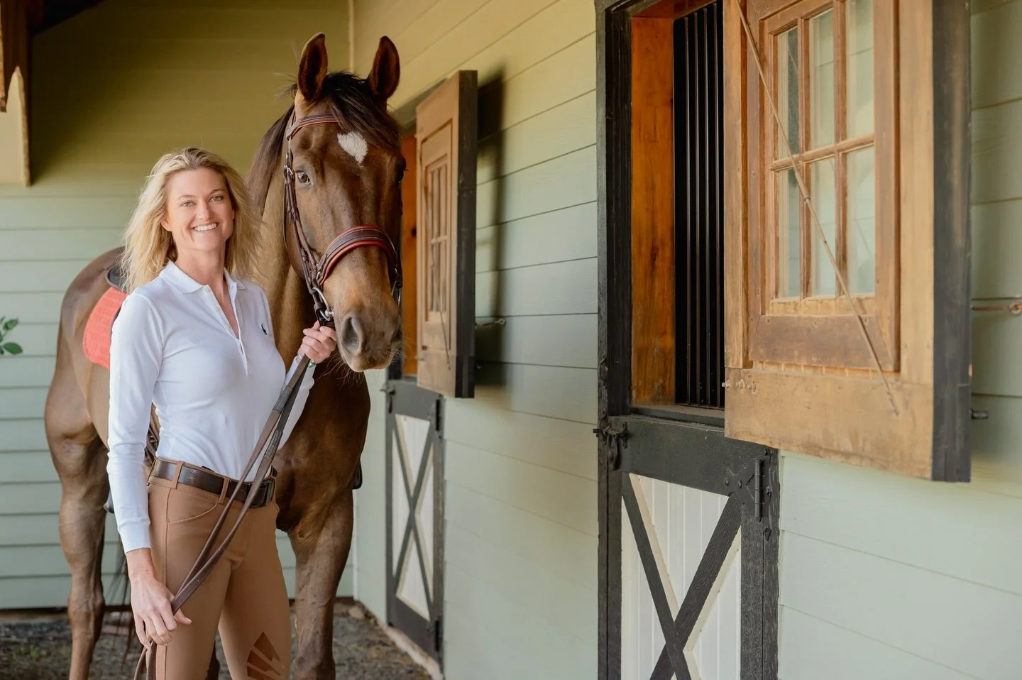 Morghan &amp; Luis✨