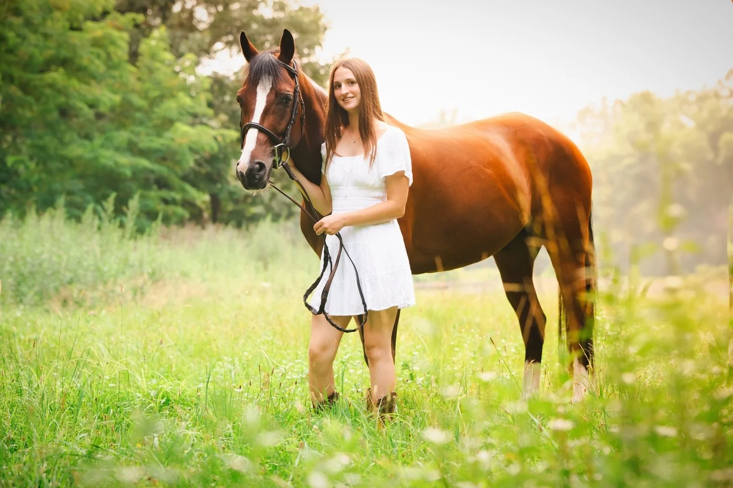 Is it Spring yet? 🥶 

Looking forward to warmer days and Spring photo sessions 🌷 

Book a session in April or May before March 1st to receive 10% off your session. 💚

Link to book in bio 🔗