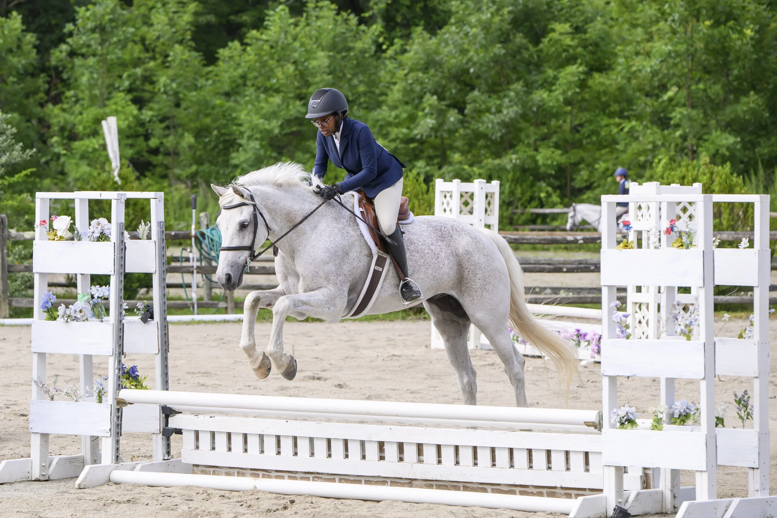 Smoke Rise Riding Club