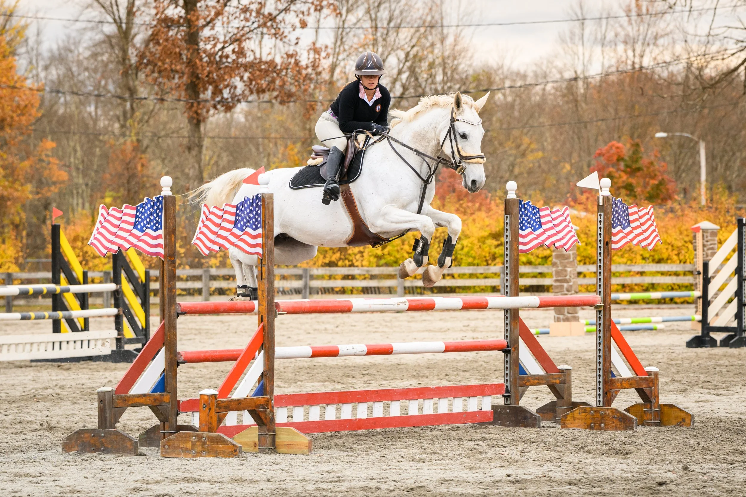 Sussex County Benefit Series (Copy)