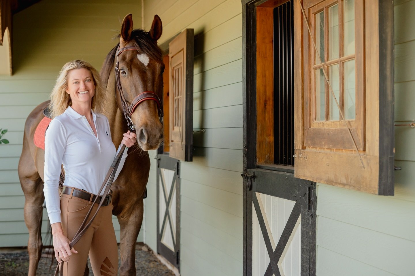 Morghan &amp; Luis✨