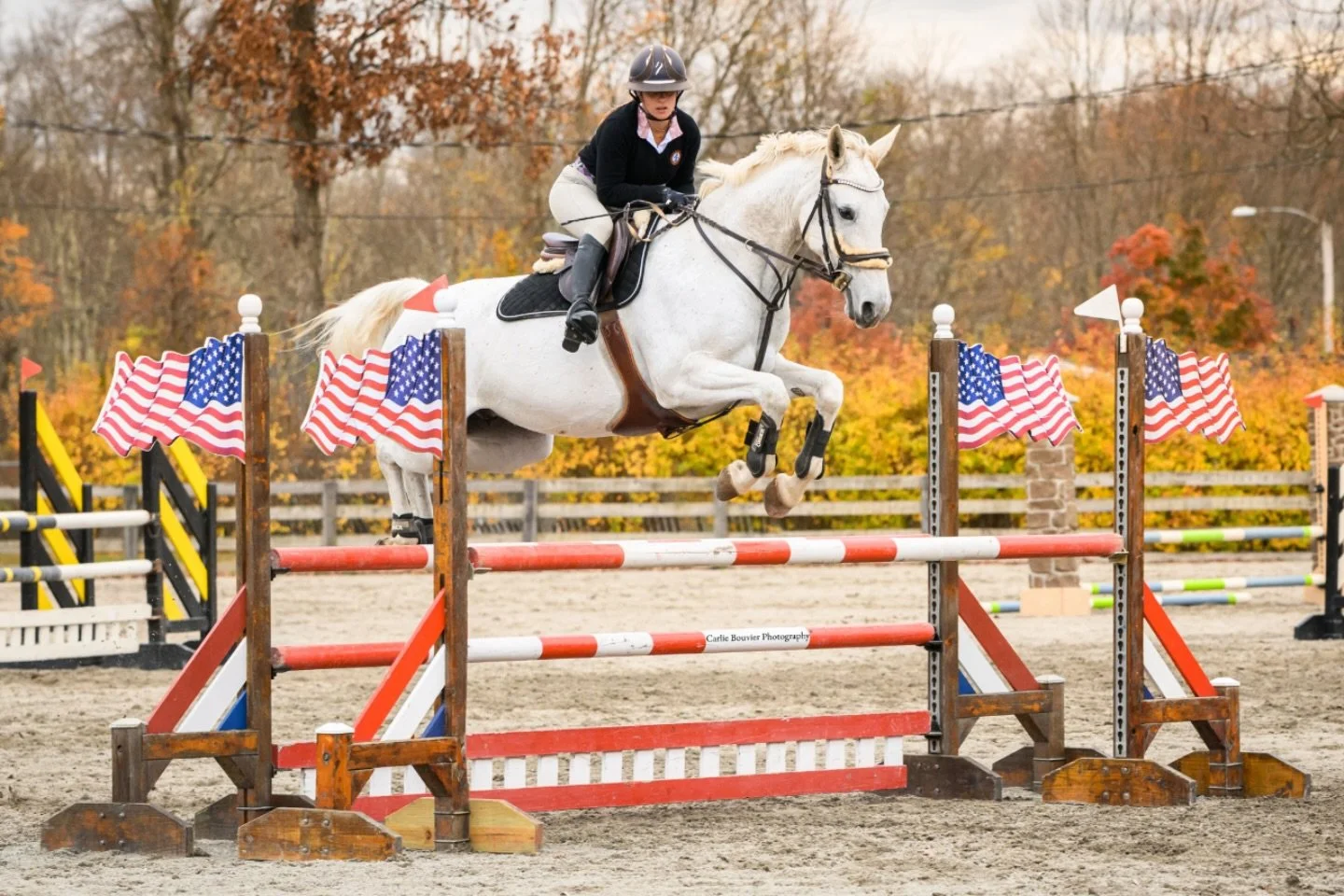 Excited to announce I&rsquo;ll be back at The Sussex County Benefit Horse Show series this upcoming show season! 

Currently booking Private Show Coverage for the upcoming horse show on May 9th. Limited bookings available. 

I will also be taking som