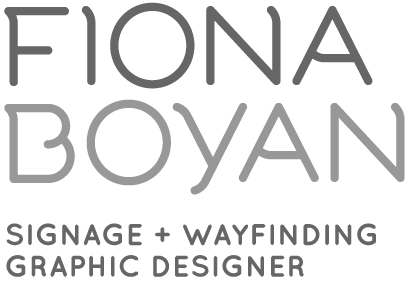 Fiona Boyan - Graphic Design