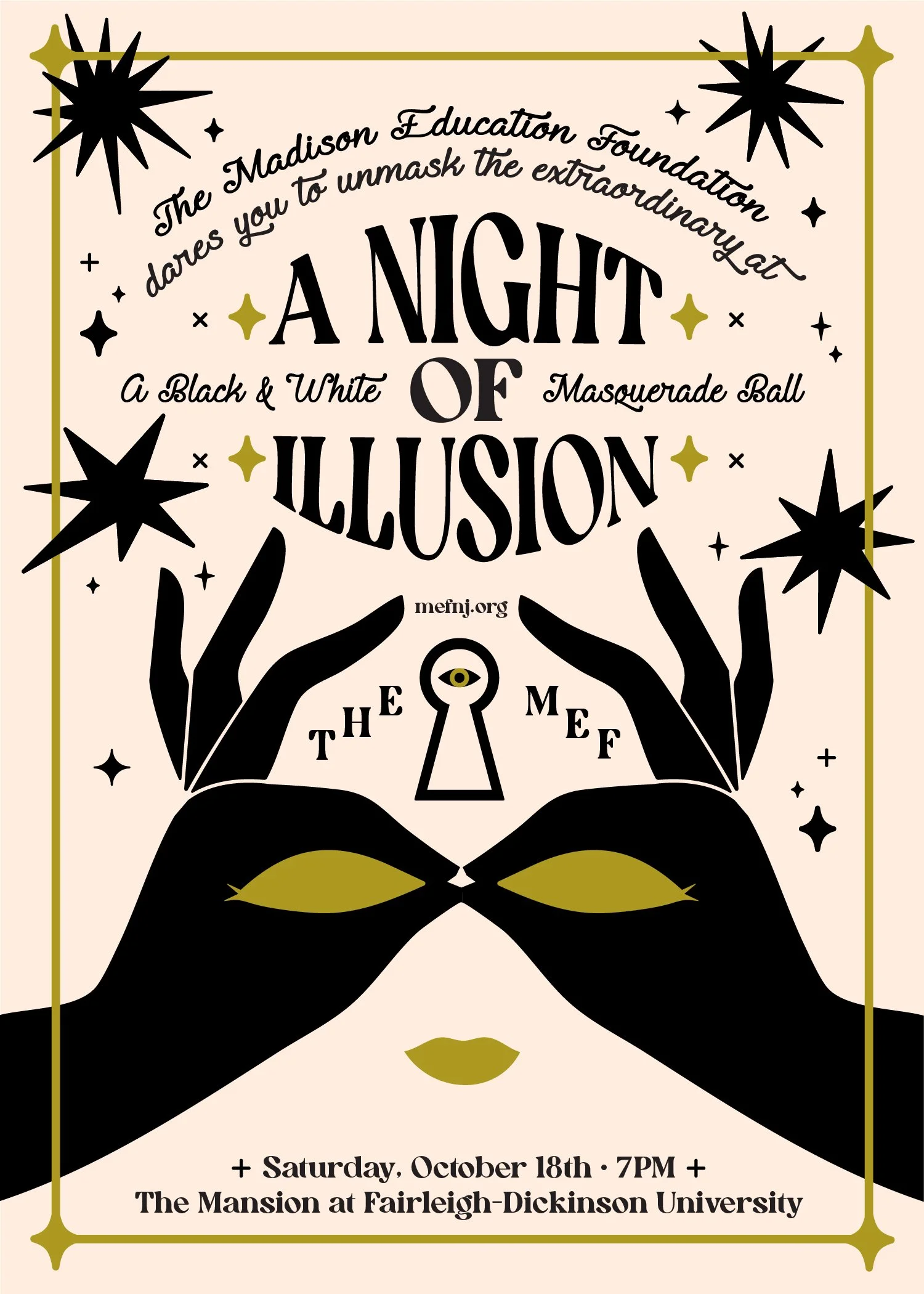 MEF_Masq_Invite_Invite Front-Gold.jpg
