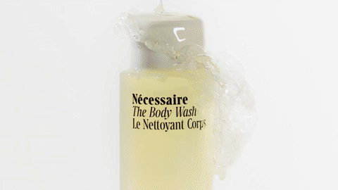 Necessaire - The Body Wash