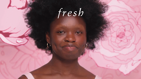 Fresh Beauty