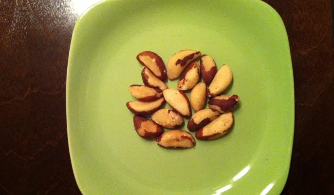 NOIX DU BRÉSIL – CONNAISSEZ-VOUS SES VERTUS ?