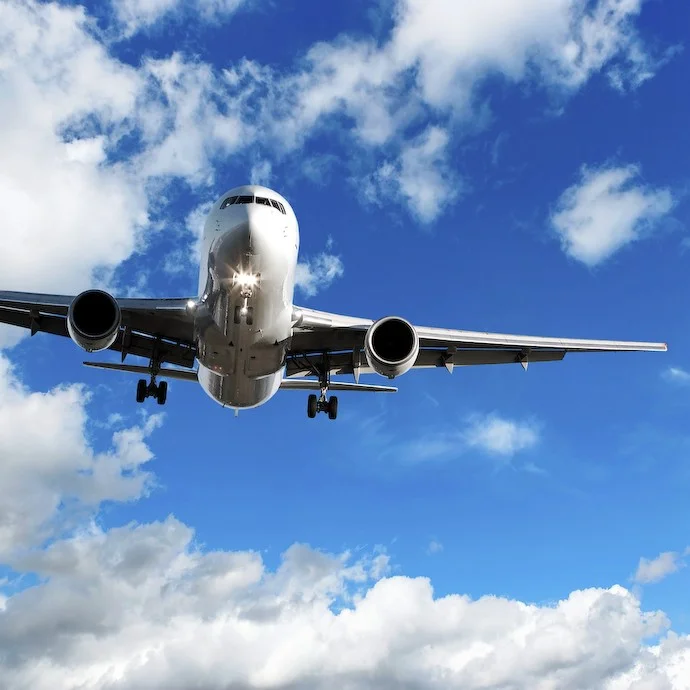 7 conseils pour rester en bonne santé en voyage